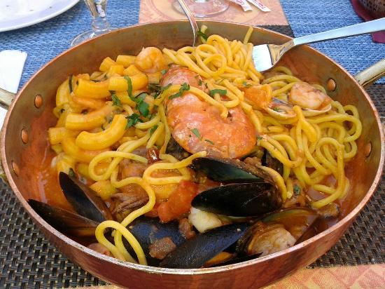 La Cambusa